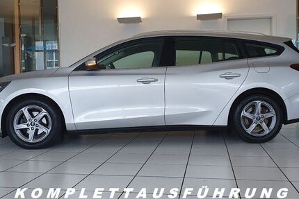Ford Focus 59.750 km 16.750 &euro; Köln 51149