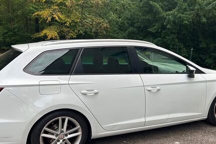 Seat Leon 236.000 km 7.800 &euro; Bergisch Gladbach 51469