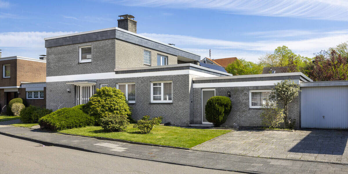 Einfamilienhaus Kaarst Kaarst-Nord - 7 Zimmer, 166 m&sup2;, 595.000&euro; | Angebot:26715365