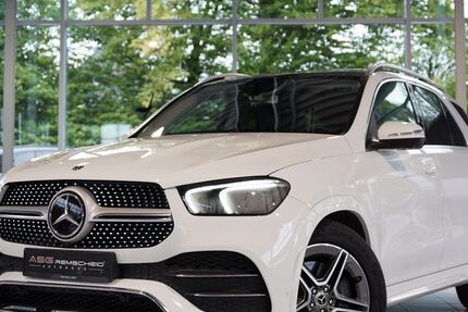 Mercedes-Benz GLE 350 118.096 km 51.900 &euro; Remscheid/NRW 42855