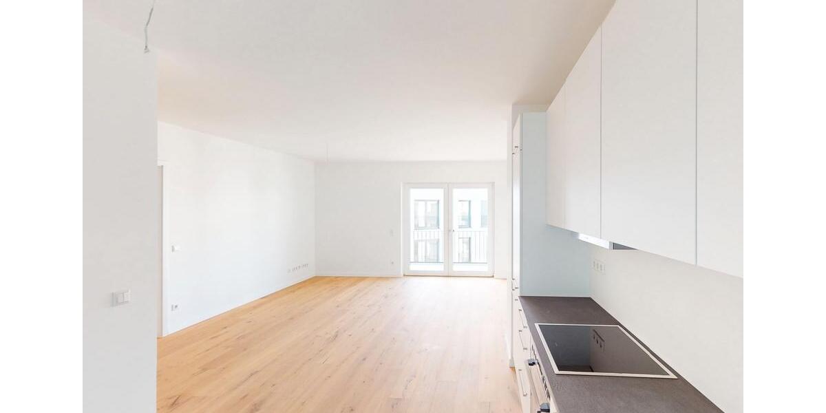 Etagenwohnung Düsseldorf Stadtbezirk 3 - 2 Zimmer, 67 m&sup2;, 1.365&euro; | Angebot:26676581