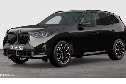 BMW X3 53.599 km 53.995 &euro; Köln-West 50858