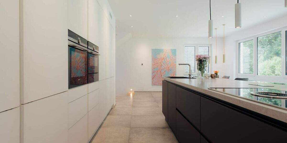 Einfamilienhaus Bergisch Gladbach Nußbaum - 6 Zimmer, 276 m&sup2;, 1.440.000&euro; | Angebot:25738347