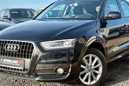 Audi Q3 94.766 km 13.800 &euro; Bergheim 50127