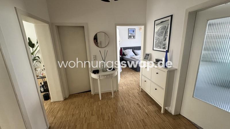 Etagenwohnung Köln Innenstadt - 2 Zimmer, 79 m&sup2;, 1.200&euro; | Angebot:25343372
