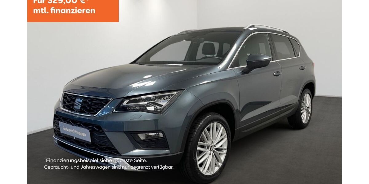 Seat Ateca 66.078 km 17.890 &euro; Düsseldorf 40233