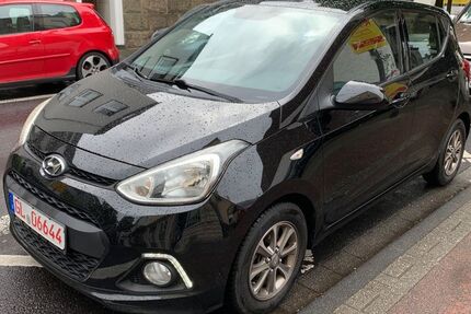 Hyundai i10 148.000 km 4.999 &euro; Bergisch Gladbach 51465