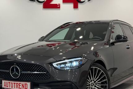 Mercedes-Benz C 220 76.000 km 37.900 &euro; Bergisch Gladbach 51469