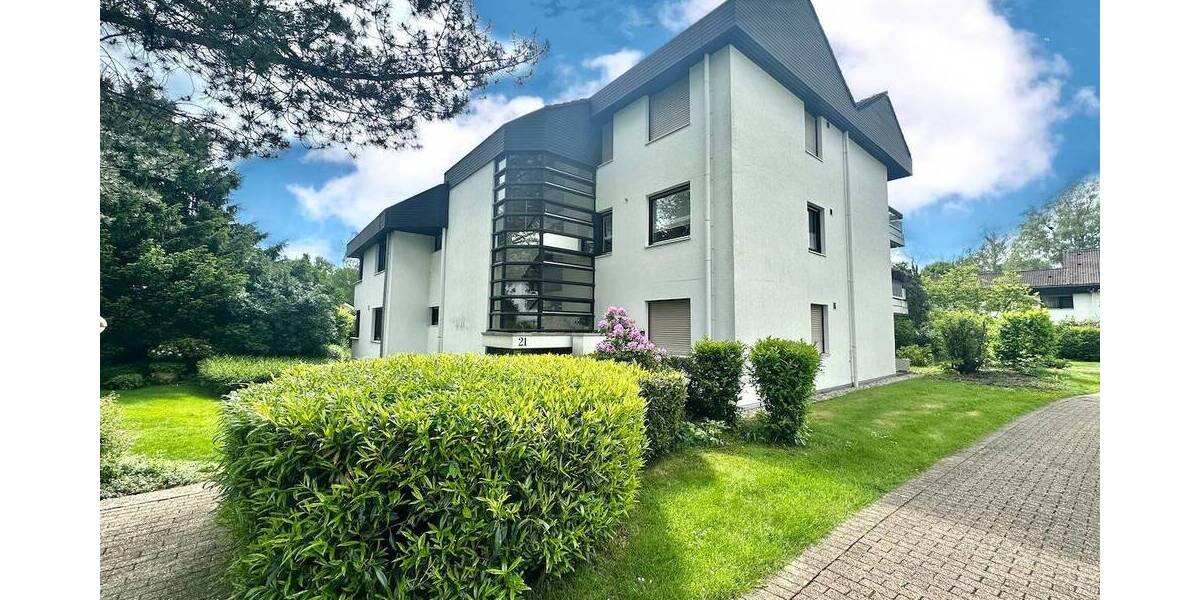 Etagenwohnung Neuss Gnadental - 4 Zimmer, 140 m&sup2;, 1.550&euro; | Angebot:26641440