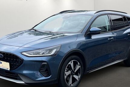 Ford Focus 19.500 km 22.990 &euro; Köln 51107