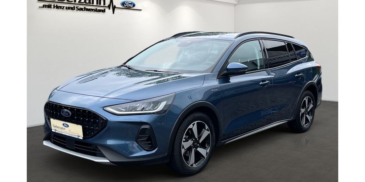 Ford Focus 19.500 km 22.990 &euro; Köln 51107