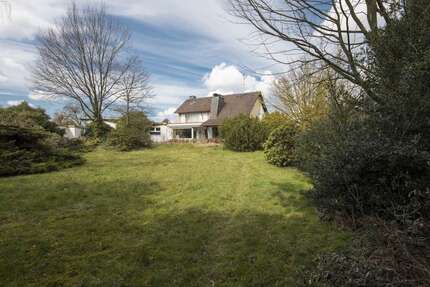 Haus Düsseldorf / Angermund Angermund - 5 Zimmer, 135 m&sup2;, 802.636&euro; | Angebot:25648844