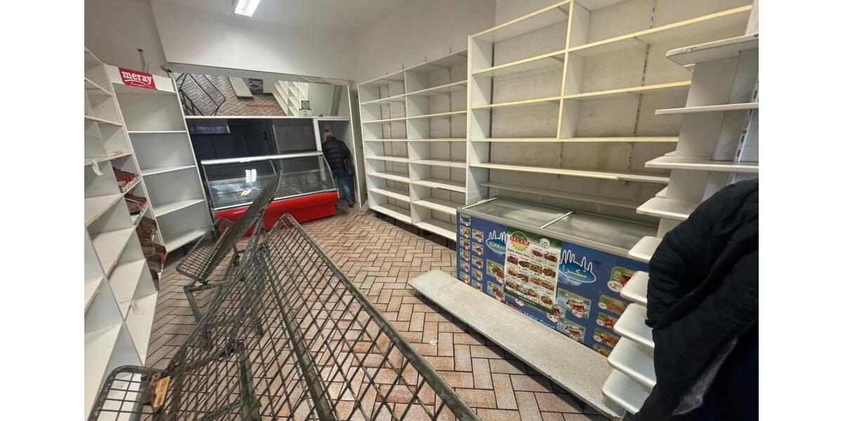 Gewerbeobjekt Köln Mülheim - 2.290&euro; | Angebot:25993736