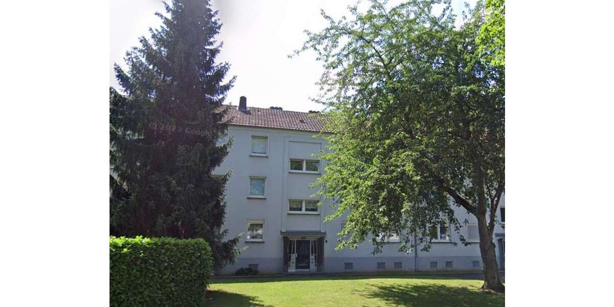 Etagenwohnung Köln Mülheim - 3 Zimmer, 63 m&sup2;, 662&euro; | Angebot:25624906