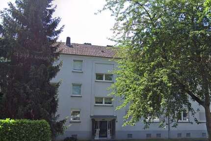 Wohnung Köln Mülheim - 3 Zimmer, 63 m&sup2;, 662&euro; | Angebot:25624906