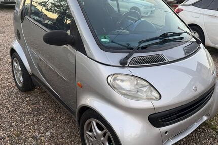 Smart ForTwo 137.000 km 750 &euro; Leverkusen 51371