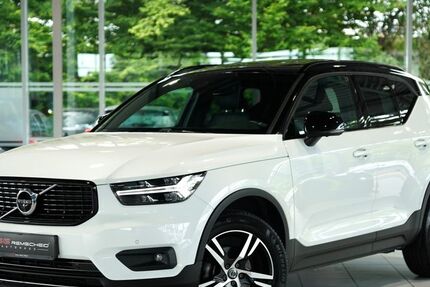 Volvo XC40 98.500 km 23.900 &euro; Remscheid/NRW 42855