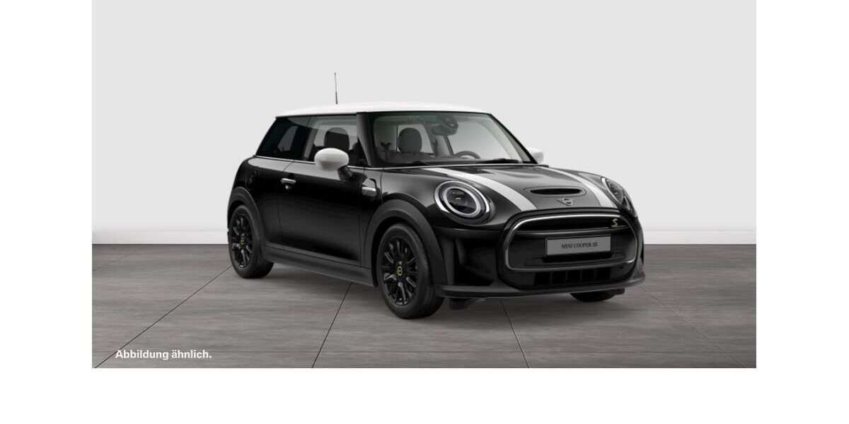 Mini Cooper SE 22.839 km 19.990 &euro; Leverkusen-Bürrig 51371