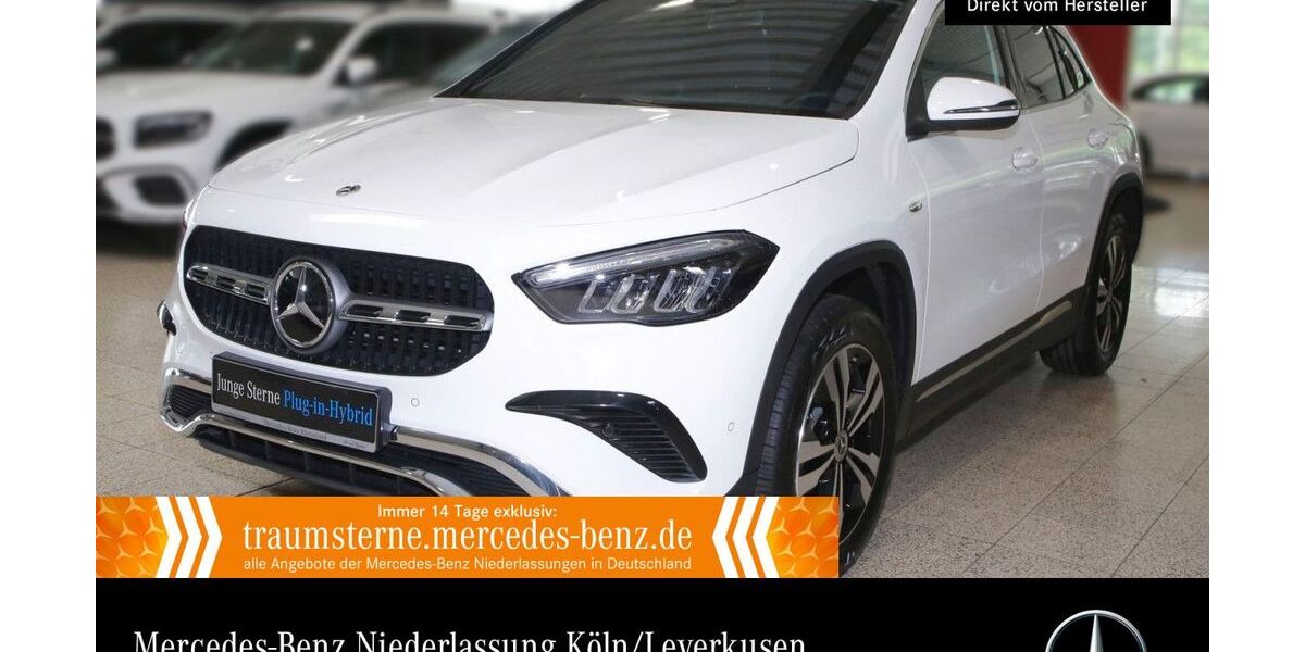Mercedes-Benz GLA 250 9.924 km 39.990 &euro; Köln 51149