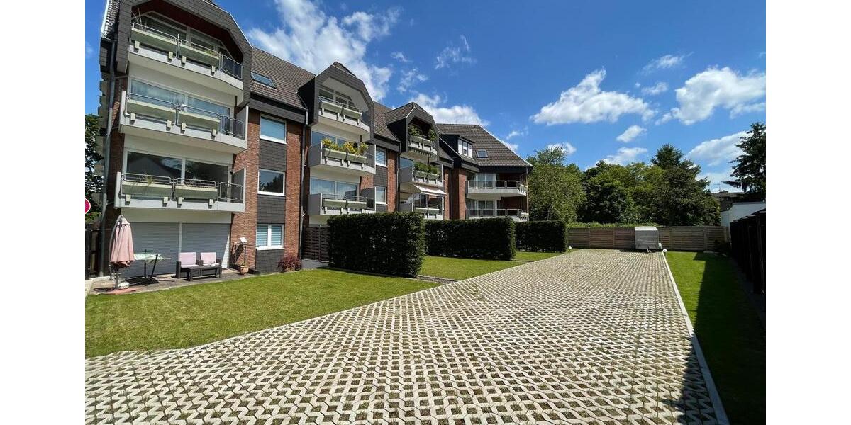 Maisonettenwohnung Köln Porz - 3 Zimmer, 110 m&sup2;, 369.000&euro; | Angebot:25987836