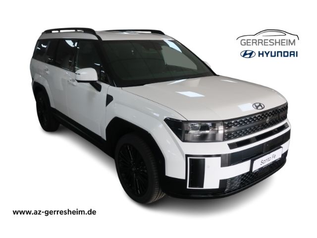 Hyundai SANTA FE 30.645 km 54.087 &euro; Jüchen 41363
