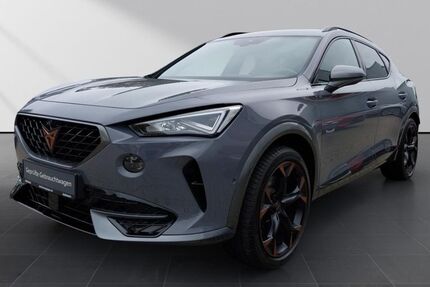 Cupra Formentor 24.438 km 33.490 &euro; Solingen 42719