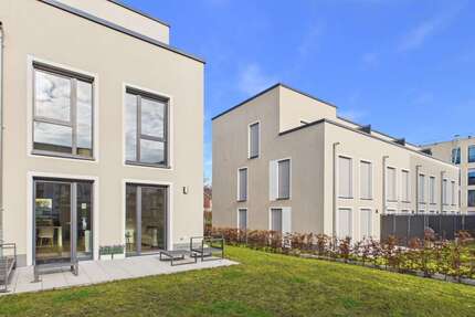 Haus Köln / Elsdorf Elsdorf - 6 Zimmer, 137 m&sup2;, 595.000&euro; | Angebot:25476255