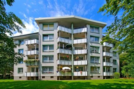 Wohnung Solingen Wald - 3 Zimmer, 67 m&sup2;, 609&euro; | Angebot:26254329