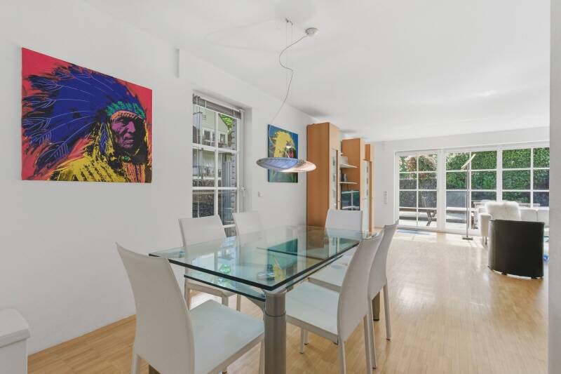 Doppelhaushälfte Köln Marienburg - 5 Zimmer, 158 m&sup2;, 1.390.000&euro; | Angebot:26499010