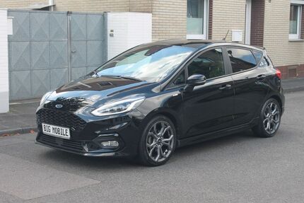 Ford Fiesta 66.000 km 11.750 &euro; Köln 50739