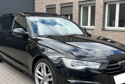 Audi A6 139.000 km 18.900 &euro; Heiligenhaus 42579