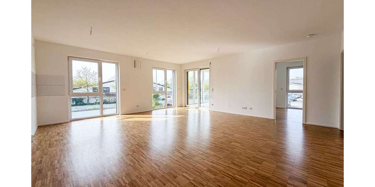 Etagenwohnung Düsseldorf Stadtbezirk 5 - 4 Zimmer, 100 m&sup2;, 549.000&euro; | Angebot:25986040