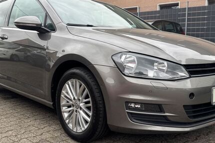 VW Golf 112.409 km 11.490 &euro; Köln 50858