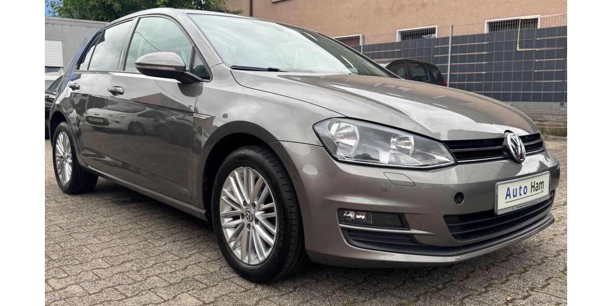 VW Golf 112.409 km 11.490 &euro; Köln 50858