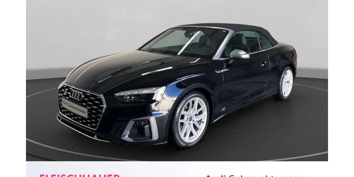 Audi S5 23.464 km 52.490 &euro; Köln 50823