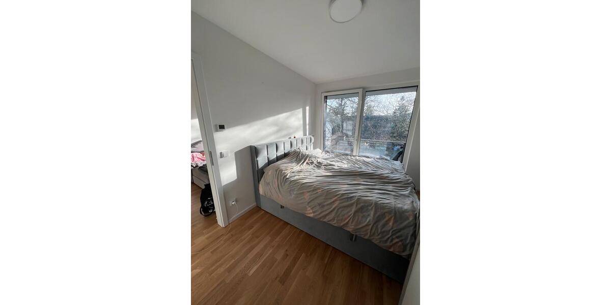 Etagenwohnung Bergisch Gladbach - 2 Zimmer, 48 m&sup2;, 887&euro; | Angebot:25421740