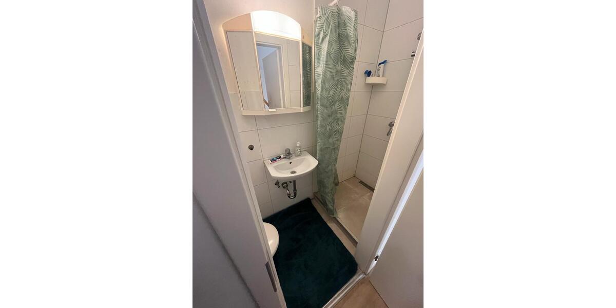 Etagenwohnung Köln Porz - 1 Zimmer, 30 m&sup2;, 800&euro; | Angebot:25924182