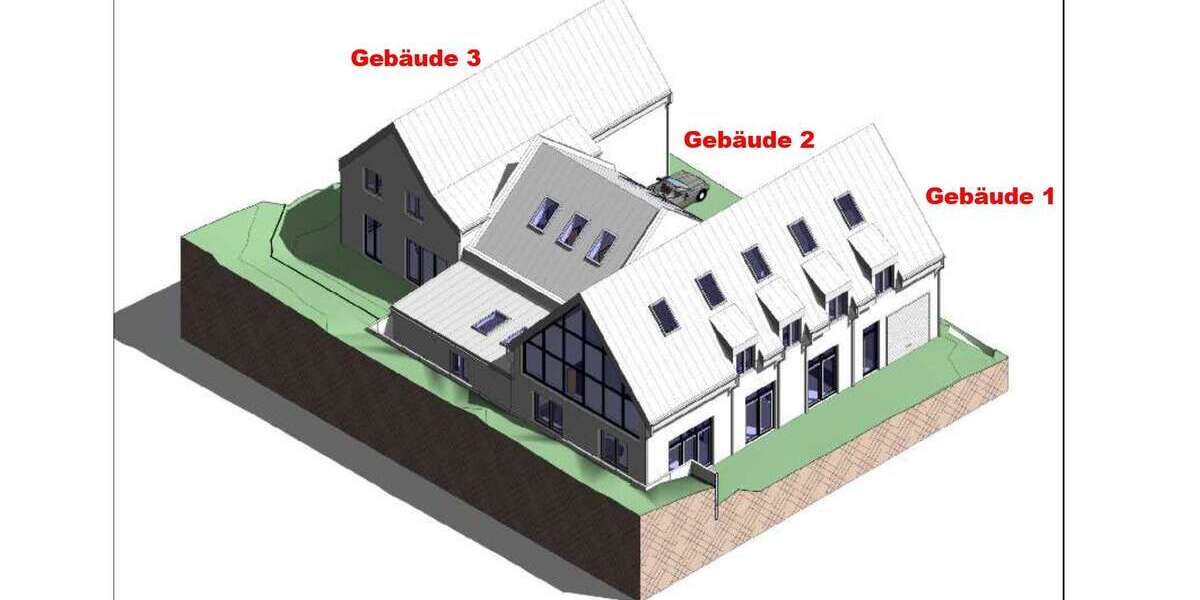 Einfamilienhaus Solingen Burg - 5 Zimmer, 239 m&sup2;, 490.000&euro; | Angebot:23268007