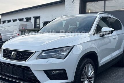 Seat Ateca 193.800 km 10.999 &euro; Remscheid 42859