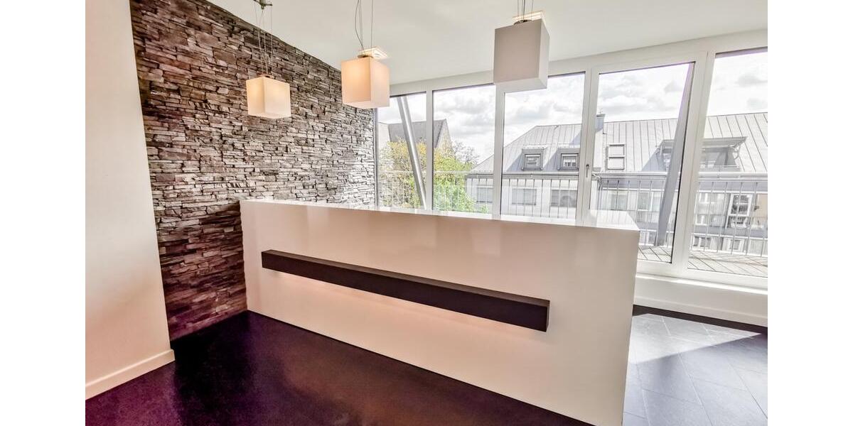 Gewerbeobjekt Düsseldorf Pempelfort - 4.500&euro; | Angebot:24787001