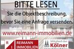 Etagenwohnung Köln Lindenthal - 2 Zimmer, 50 m&sup2;, 625&euro; | Angebot:26688717