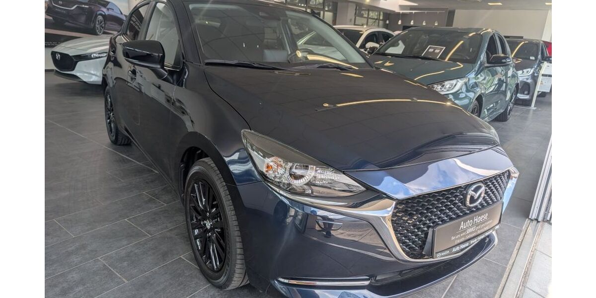 Mazda 2 13.895 km 16.990 &euro; Solingen 42655