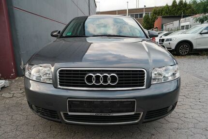 Audi A4 131.366 km 2.900 &euro; erkrath 40699