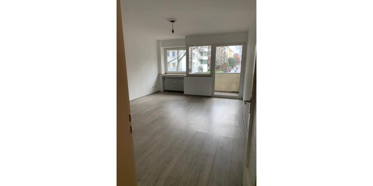 Etagenwohnung Köln Innenstadt - 2 Zimmer, 63 m&sup2;, 1.163&euro; | Angebot:24886194