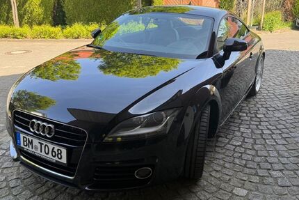 Audi TT 173.800 km 11.650 &euro; Bergheim 50126