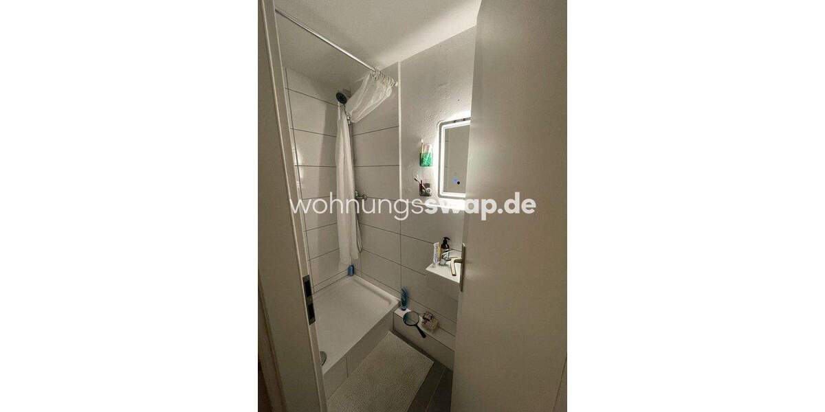 Etagenwohnung Köln Ehrenfeld - 2 Zimmer, 55 m&sup2;, 780&euro; | Angebot:25997533