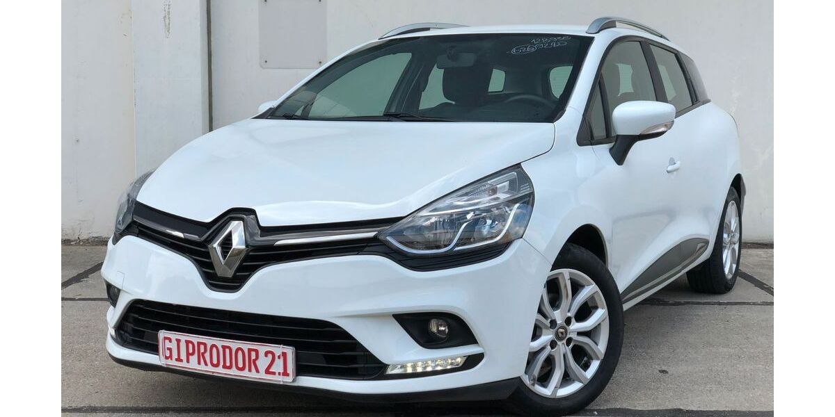Renault Clio 129.000 km 8.330 &euro; Düsseldorf 40237