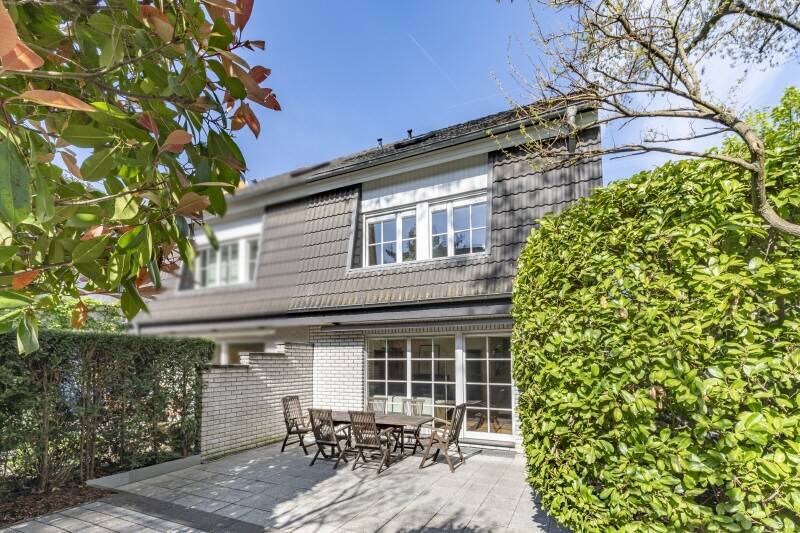 Doppelhaushälfte Köln Marienburg - 5 Zimmer, 158 m&sup2;, 1.390.000&euro; | Angebot:26499010