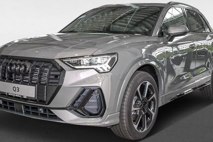 Audi Q3 22.500 km 39.850 &euro; Köln 50739