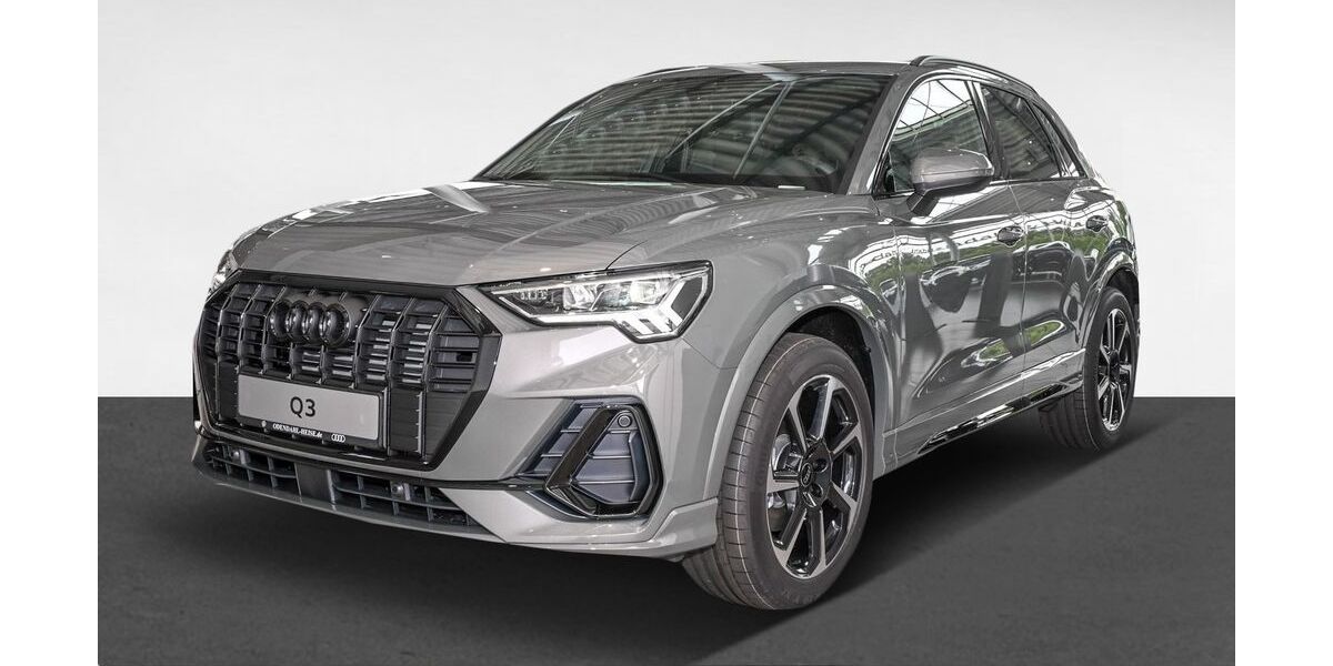 Audi Q3 22.500 km 39.850 &euro; Köln 50739